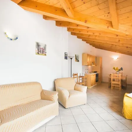 Apartamento Garzola Double Lake Como View *