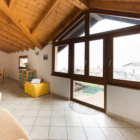 Apartamento Garzola Double Lake Como View *