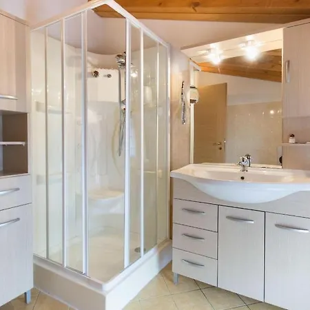 Garzola Double Lake Como View Appartement Ossuccio
