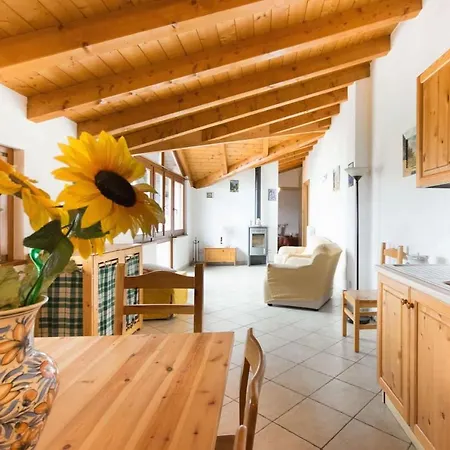 Garzola Double Lake Como View Apartamento