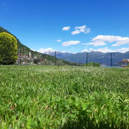 Garzola Double Lake Como View * 오수키오