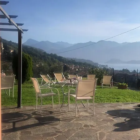 Garzola Double Lake Como View 아파트