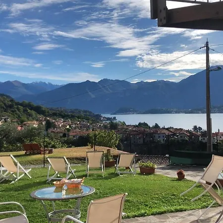 Garzola Double Lake Como View 아파트